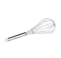 Silicone Spatula Blue Oil Brush  One Stainless Steel Whisker along with Steel Masher Kitchen Accessories Combo Offer 