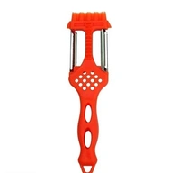 Vemina Traders BPA free Colourful Chopping Board Knife Spatula Combo  set - Chopping Boar set