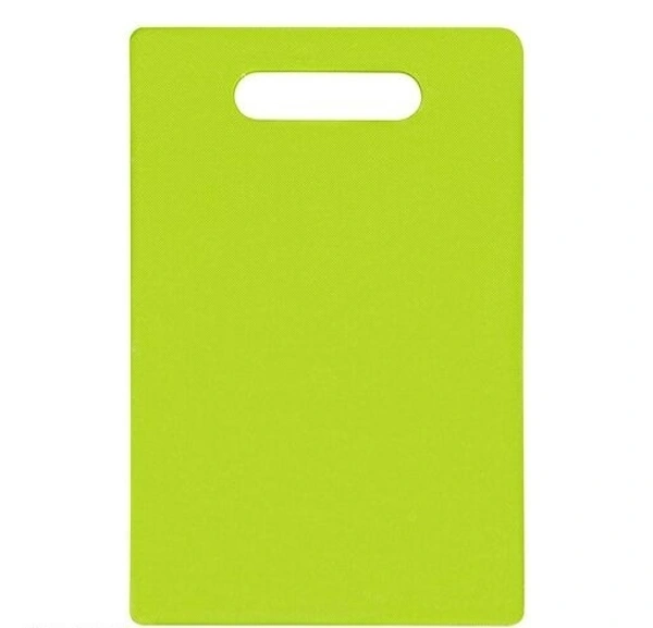 Vemina Traders BPA free Colourful Chopping Board Knife Spatula Combo  set - Chopping Board with Knife Scissor  Set