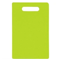 Vemina Traders BPA free Colourful Chopping Board Knife Spatula Combo  set - Chopping Board with peeler & Knife