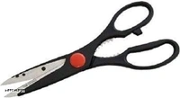 Modern  Wooden Chopping Board With Kitchen knife  & Scissor Sets