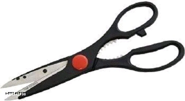 Modern  Wooden Chopping Board With Kitchen knife  & Scissor Sets