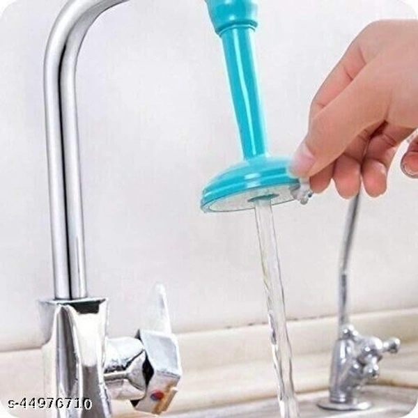  COMBO PACK KITCHEN SINK TAP AND KITCHEN  Sink Corner Soap holder 