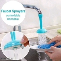  COMBO PACK KITCHEN SINK TAP AND KITCHEN  Sink Corner Soap holder 