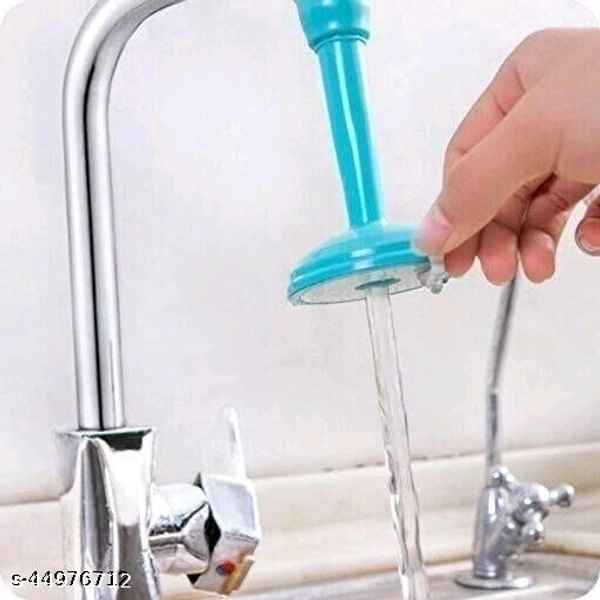  COMBO PACK KITCHEN SINK TAP AND KITCHEN  Sink Corner Soap holder 