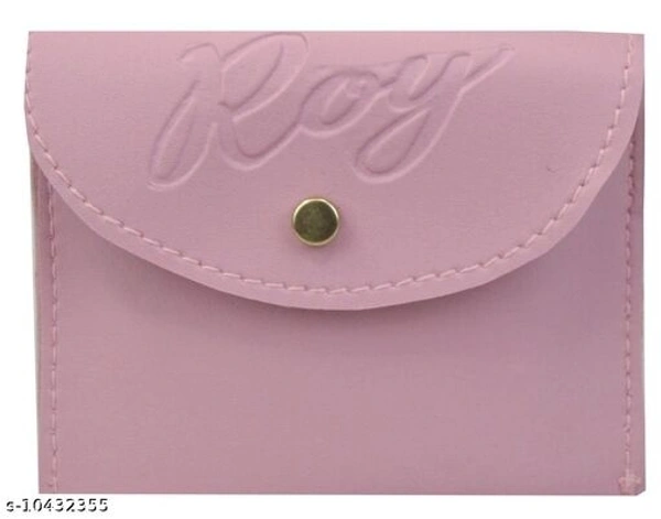 PU Meterial Embellished  Fancy Women Handbag  Sets - PU, 2, Hand bag sets, Pink 