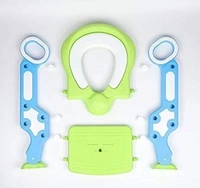 Mummamia Foldable Adults  Support Potty Training  Seat Infants To Toddler