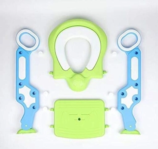 Mummamia Foldable Adults  Support Potty Training  Seat Infants To Toddler