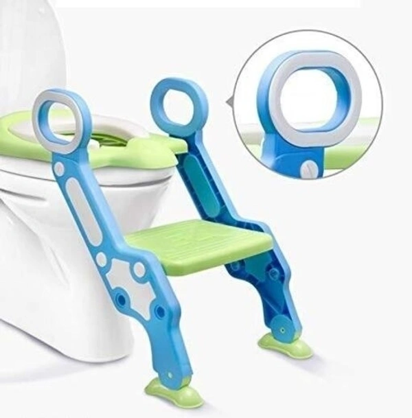 Mummamia Foldable Adults  Support Potty Training  Seat Infants To Toddler