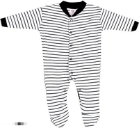 New Born Baby Multi-Color Long Sleeve Body Suit,Romper,  - 0-3 Months, Black, Cotton Blend, Multipack:3