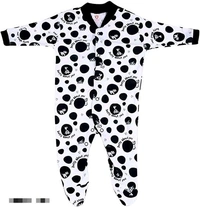 New Born Baby Multi-Color Long Sleeve Body Suit,Romper,  - 0-3 Months, Black, Cotton Blend, Multipack:3