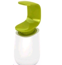  Classy Liquid SoapDispenser For Indoor and Outdoor Use  - Screamin' Green