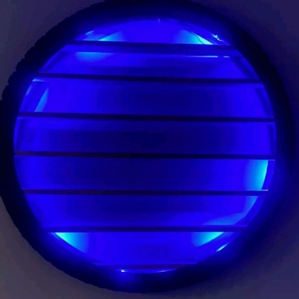 SHOP ART Coolwheel 26 LightUp Car Display For HOT WHEELS & MATCHBOX  Collection | Wall Hanging  Decor - 6 Slats