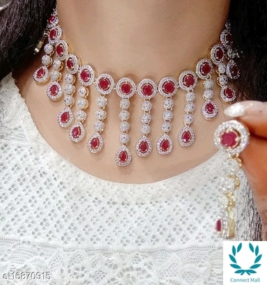 ETHNIC JEWELLERY 