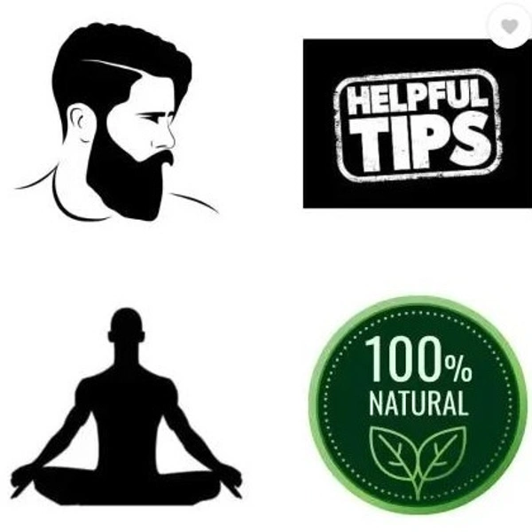 Reborn Naturals BEARDOIL 3IN1 Hair Oil  (100 ml) - 100 ml