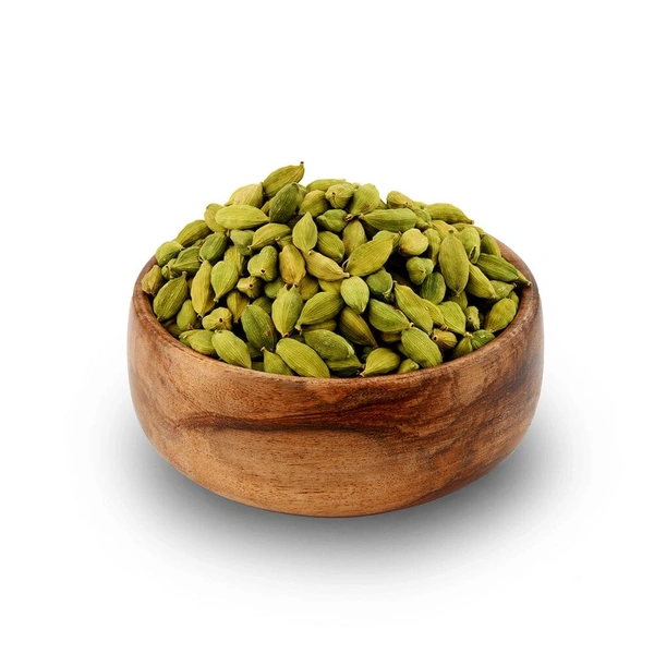 Cardamom Green  ( हरी इलायची ) - 1 KG