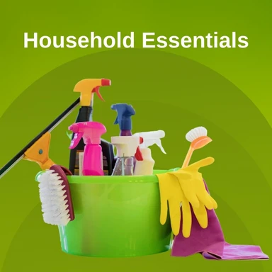 Household Essentials