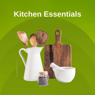 Kitchen Essentials