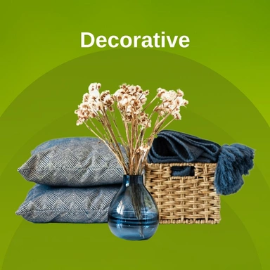 Decorative