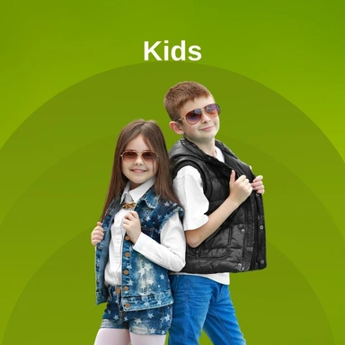 KIDS