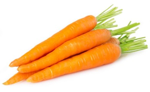 CARROT (गाजर) - 1 KG