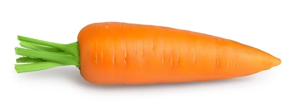 CARROT (गाजर) - 1 KG