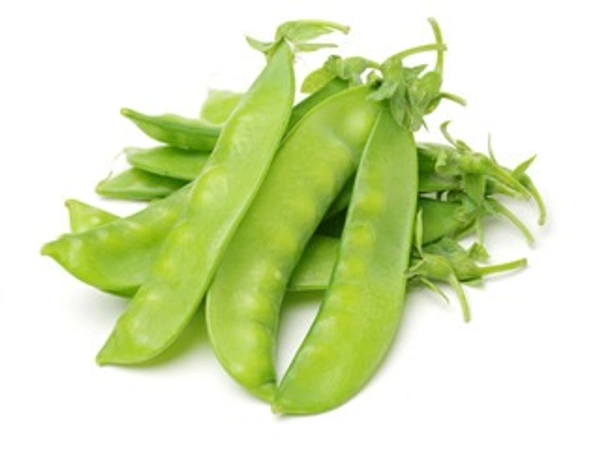PEAS (मटर) - 2 KG