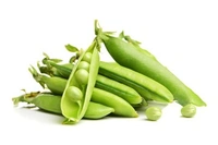 PEAS (मटर) - 2 KG