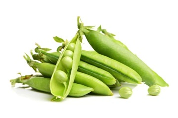 PEAS (मटर) - 2 KG
