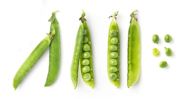 PEAS (मटर) - 2 KG