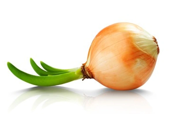 ONION (प्याज) - 2 KG