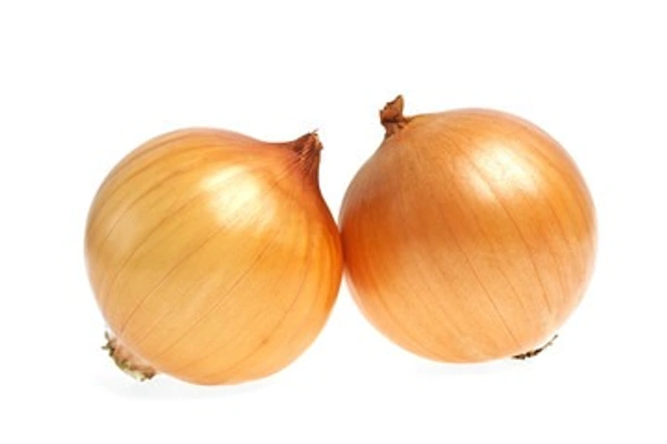 ONION (प्याज) - 2 KG