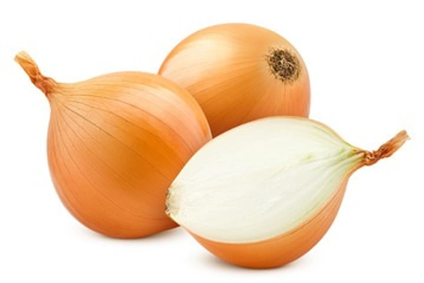 ONION (प्याज) - 2 KG