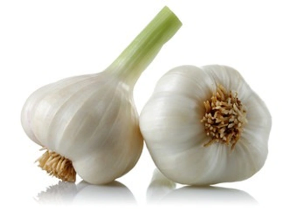 GARLIC (लहसुन) - 3 KG