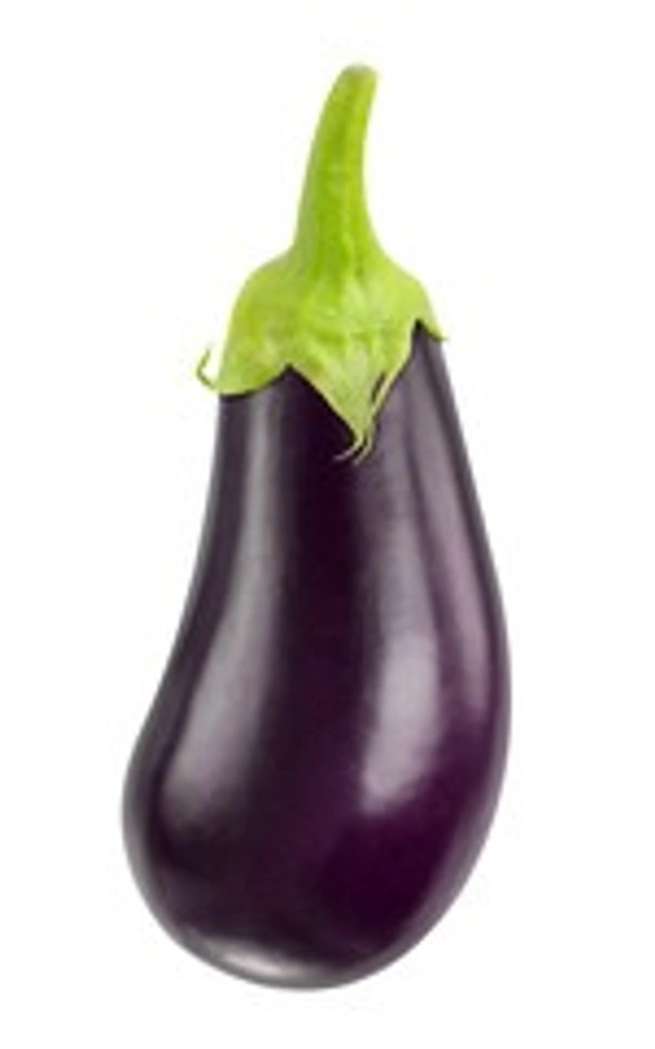 EGGPLANT (बैंगन) - 5 KG