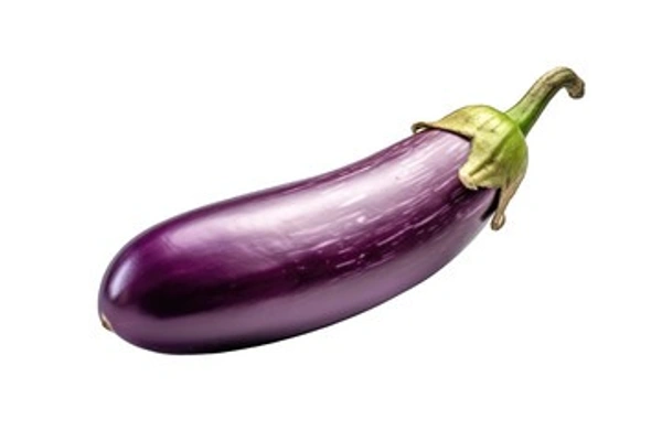 EGGPLANT (बैंगन) - 5 KG