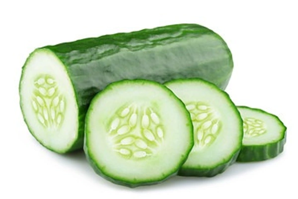 CUCUMBER (खीरा ) - 5 KG