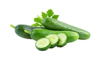 CUCUMBER (खीरा ) - 5 KG