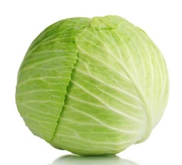 CABBAGE ( पत्ता गोभी) - 2 KG