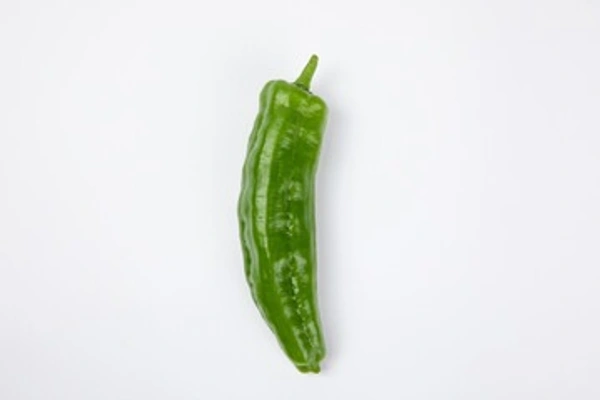GREEN CHILLI  (हरी मिर्च) - 500 GM