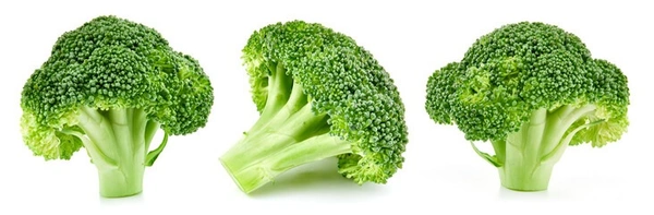 BROCCOLY (हरी गोभी) - 5 KG