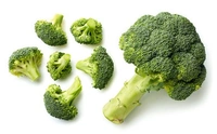 BROCCOLY (हरी गोभी) - 5 KG