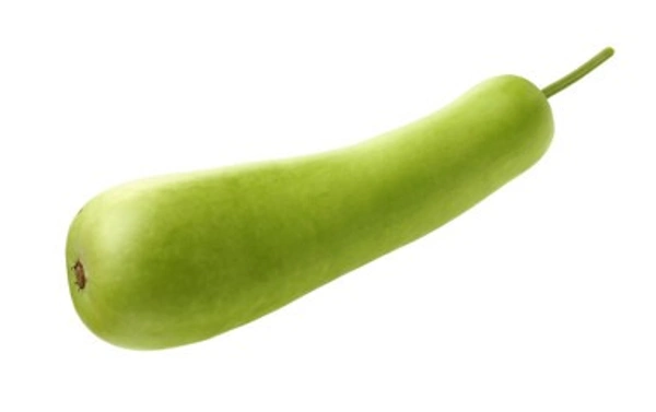bottle gourd (लोकी) - 250 gm