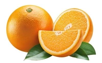 Orange  (संतरा) - 2 KG