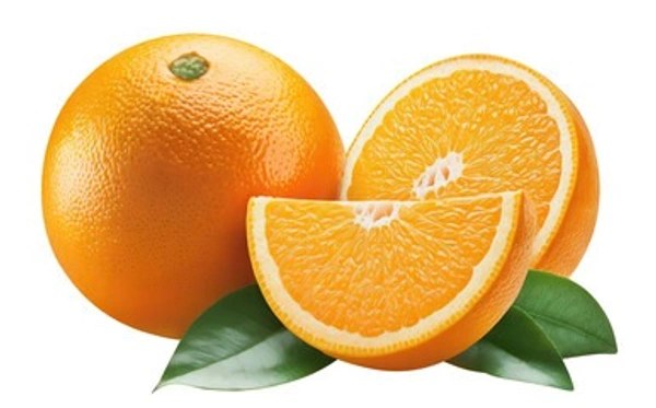Orange  (संतरा) - 2 KG