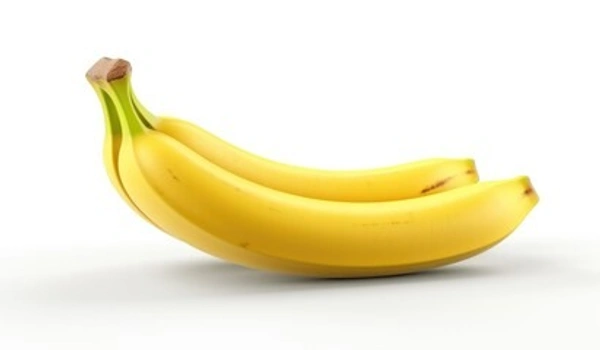 Banana (केला) - 5 KG