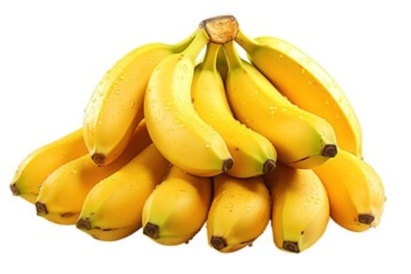 Banana (केला) - 5 KG