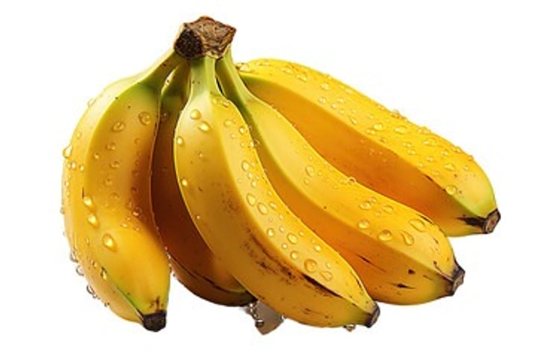 Banana (केला) - 5 KG
