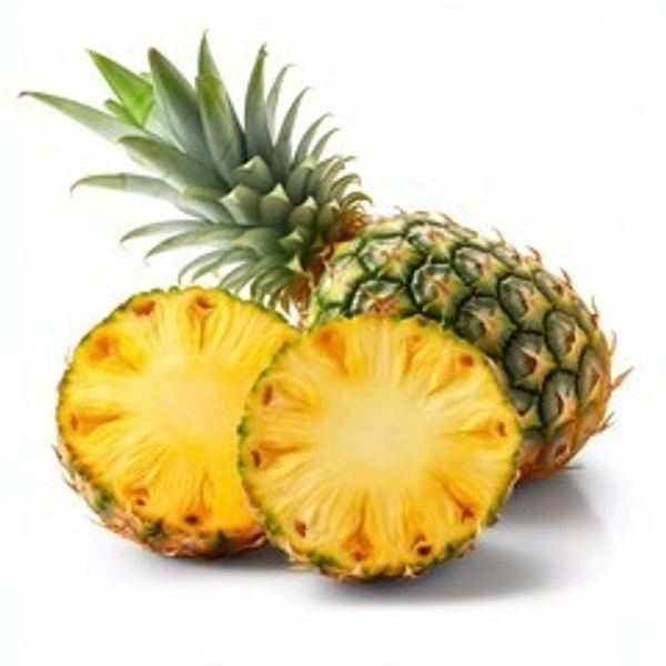 Pineapple ( पाइनएप्पल अनानास) - 2 KG