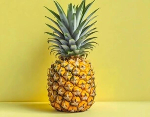 Pineapple ( पाइनएप्पल अनानास) - 2 KG